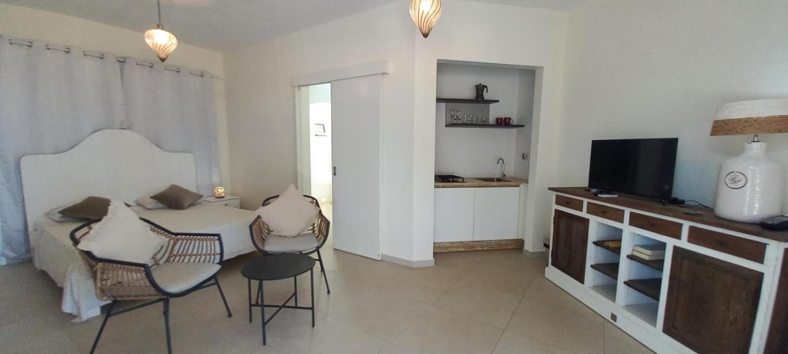 Villa Cristina Alojamento, Praia De Chaves, Boa Vista, Cape Verde, Wi-Fi Sal Rei Bagian luar foto