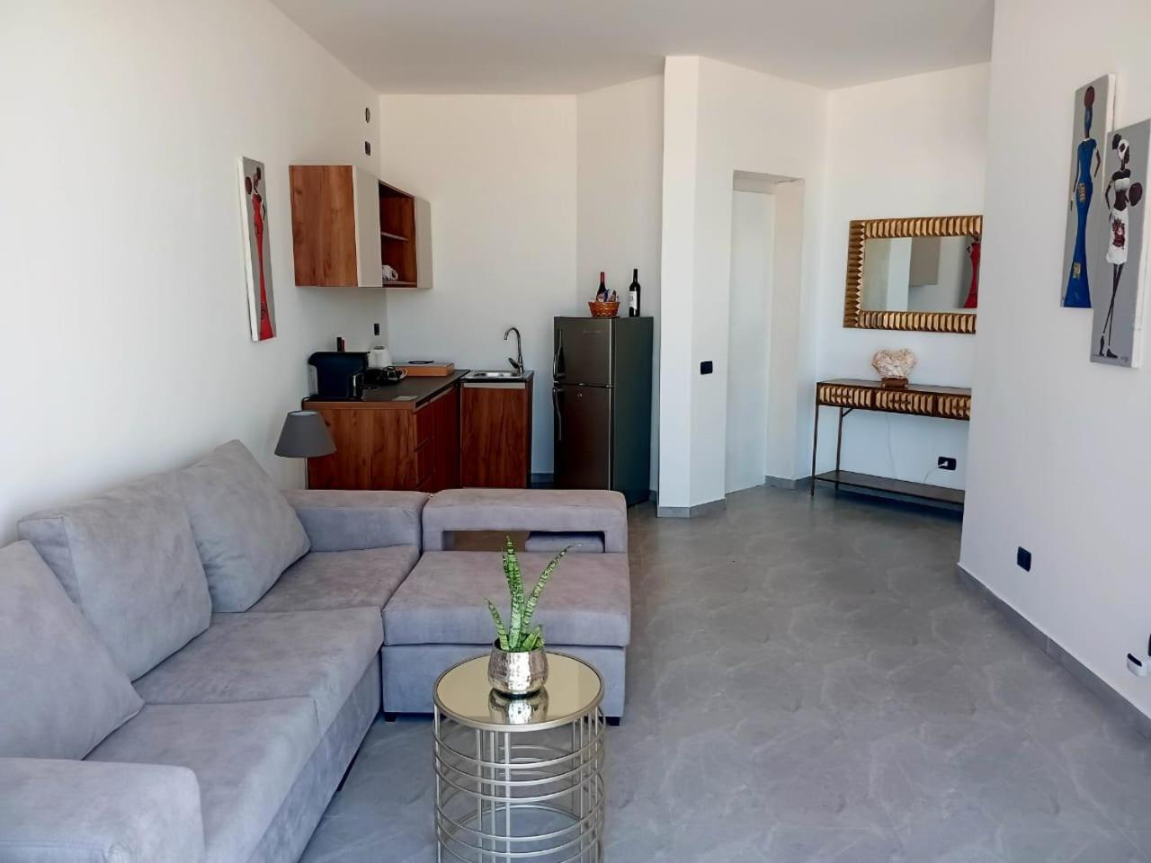 Villa Cristina Alojamento, Praia De Chaves, Boa Vista, Cape Verde, Wi-Fi Sal Rei Bagian luar foto