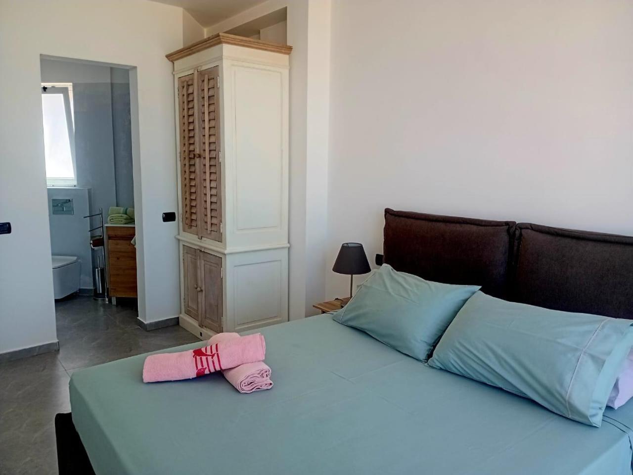Villa Cristina Alojamento, Praia De Chaves, Boa Vista, Cape Verde, Wi-Fi Sal Rei Bagian luar foto
